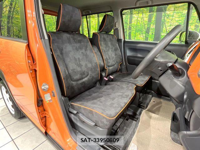Suzuki HUSTLER 2016-06 7272056-7