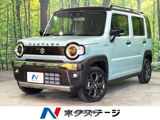 Suzuki HUSTLER 2024-06 7272037-0