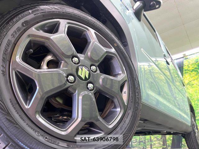 Suzuki HUSTLER 2024-06 7272037-12