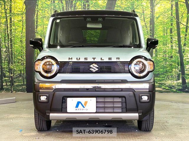 Suzuki HUSTLER 2024-06 7272037-13