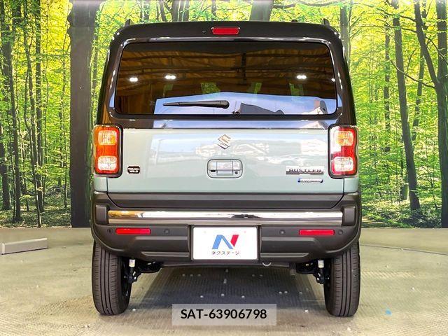 Suzuki HUSTLER 2024-06 7272037-14