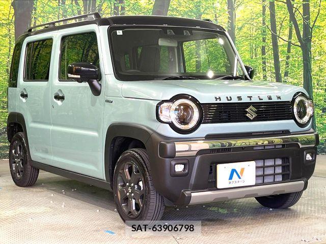 Suzuki HUSTLER 2024-06 7272037-15