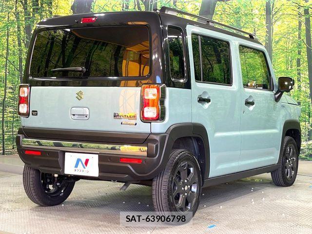 Suzuki HUSTLER 2024-06 7272037-16