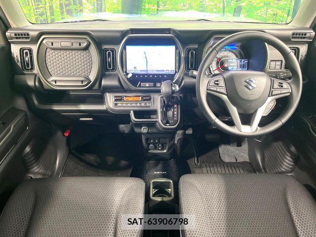 Suzuki HUSTLER 2024-06 7272037-1