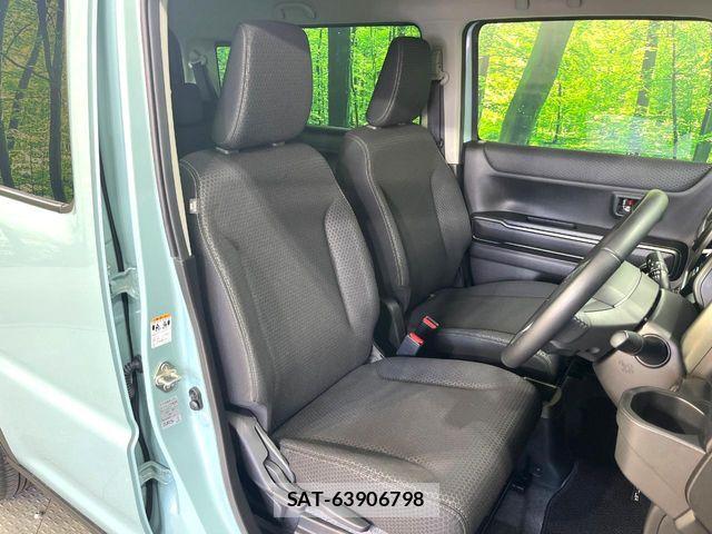 Suzuki HUSTLER 2024-06 7272037-7