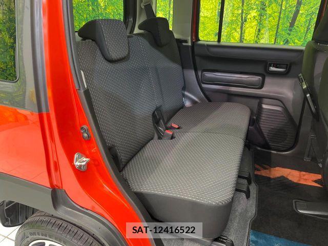 Suzuki HUSTLER 2021-08 7327521-9