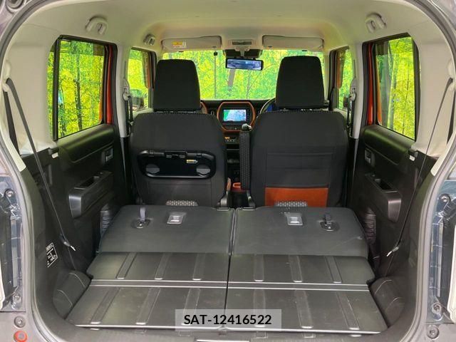Suzuki HUSTLER 2021-08 7327521-10