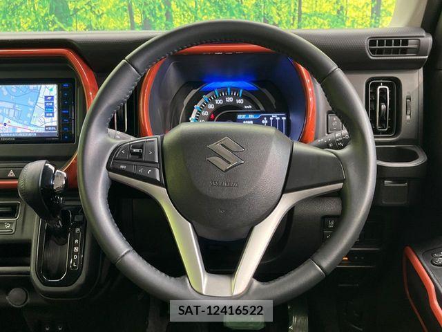 Suzuki HUSTLER 2021-08 7327521-11