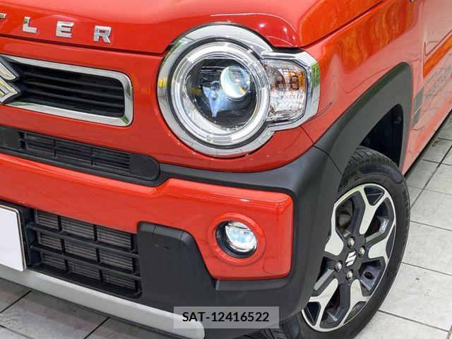 Suzuki HUSTLER 2021-08 7327521-12