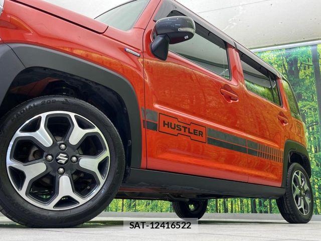 Suzuki HUSTLER 2021-08 7327521-13