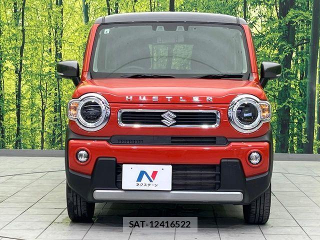 Suzuki HUSTLER 2021-08 7327521-14