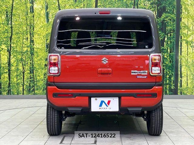 Suzuki HUSTLER 2021-08 7327521-15