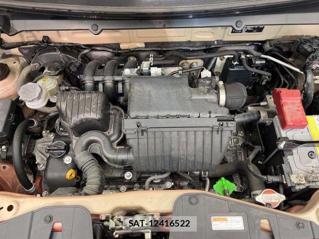 Suzuki HUSTLER 2021-08 7327521-18