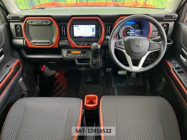 Suzuki HUSTLER 2021-08 7327521-1