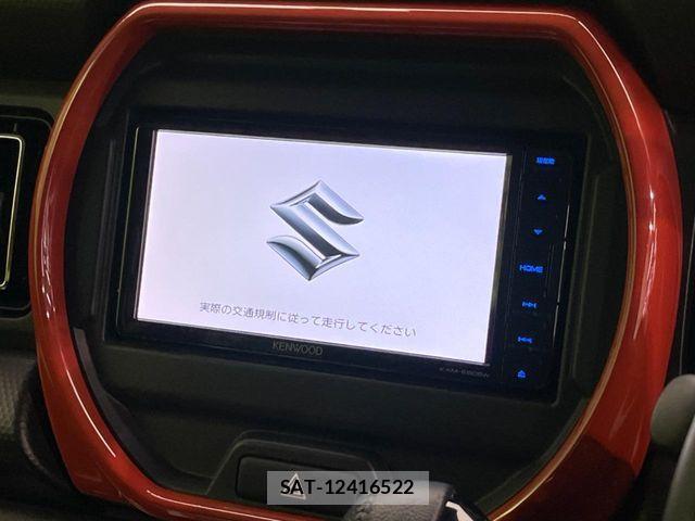 Suzuki HUSTLER 2021-08 7327521-2