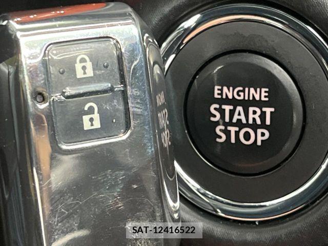 Suzuki HUSTLER 2021-08 7327521-6