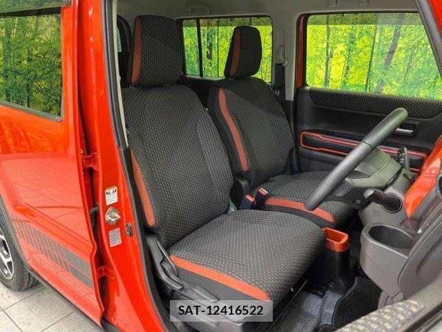 Suzuki HUSTLER 2021-08 7327521-8
