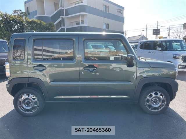 Suzuki HUSTLER 2025-09 7327527-10