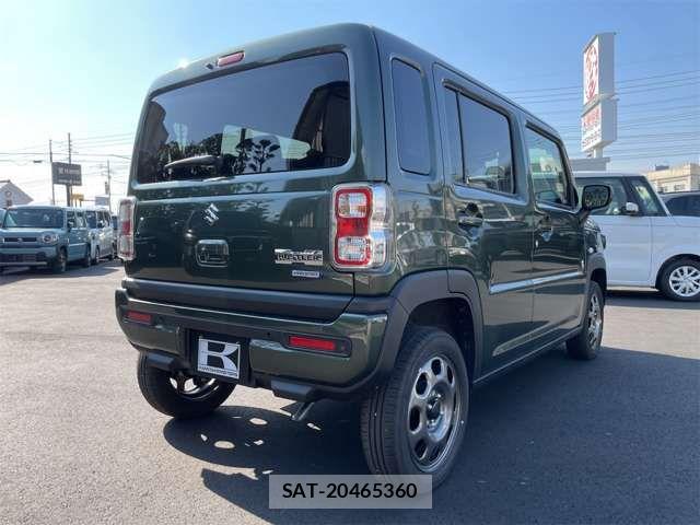 Suzuki HUSTLER 2025-09 7327527-11