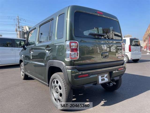 Suzuki HUSTLER 2025-09 7327527-13