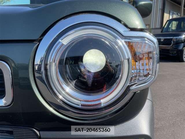 Suzuki HUSTLER 2025-09 7327527-14
