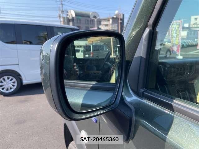 Suzuki HUSTLER 2025-09 7327527-16