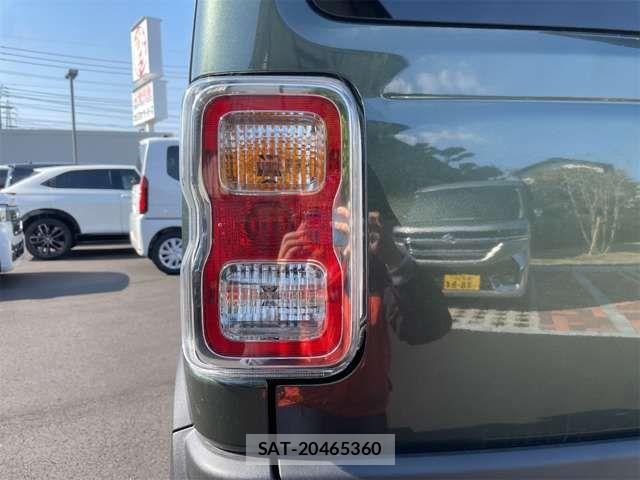 Suzuki HUSTLER 2025-09 7327527-18
