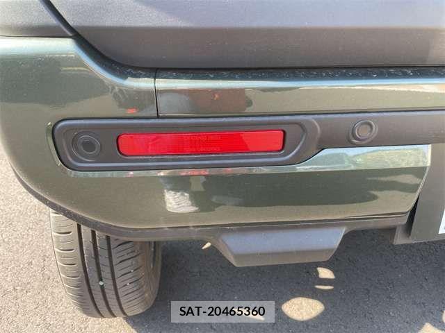 Suzuki HUSTLER 2025-09 7327527-19