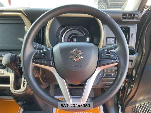 Suzuki HUSTLER 2025-09 7327527-2