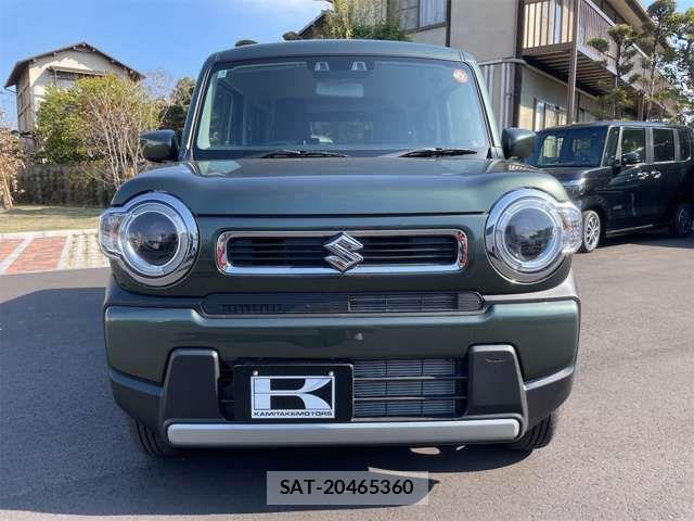 Suzuki HUSTLER 2025-09 7327527-8