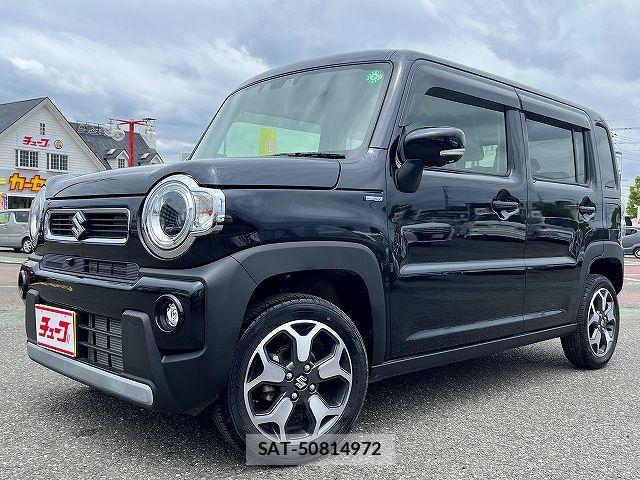 Suzuki HUSTLER 2024-03 7327520-0