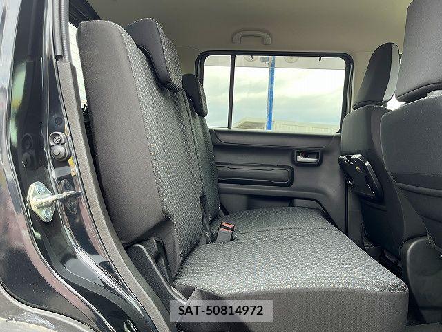 Suzuki HUSTLER 2024-03 7327520-9