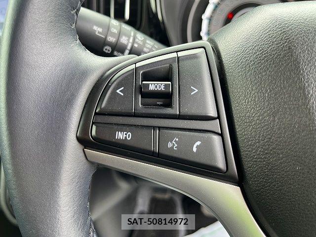 Suzuki HUSTLER 2024-03 7327520-11