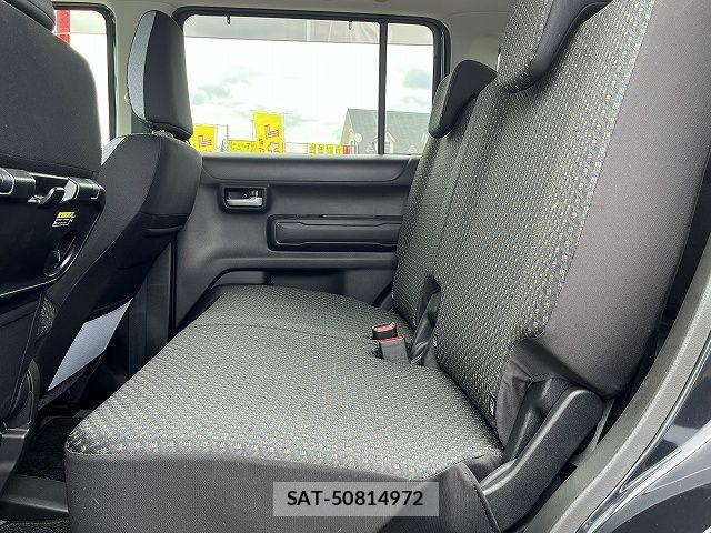 Suzuki HUSTLER 2024-03 7327520-12