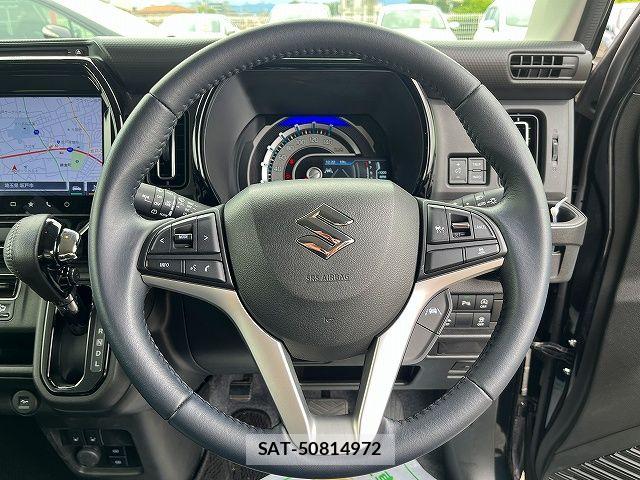 Suzuki HUSTLER 2024-03 7327520-13