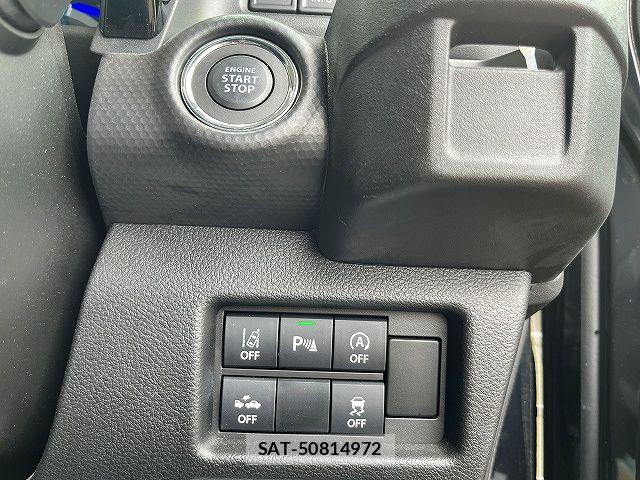 Suzuki HUSTLER 2024-03 7327520-16