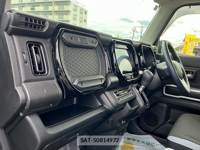 Suzuki HUSTLER 2024-03 7327520-18