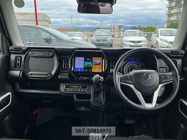 Suzuki HUSTLER 2024-03 7327520-1