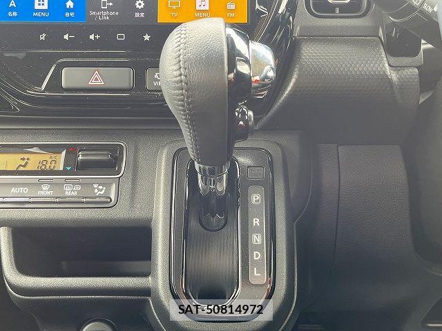 Suzuki HUSTLER 2024-03 7327520-19
