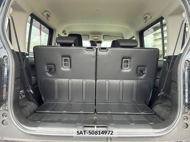 Suzuki HUSTLER 2024-03 7327520-20