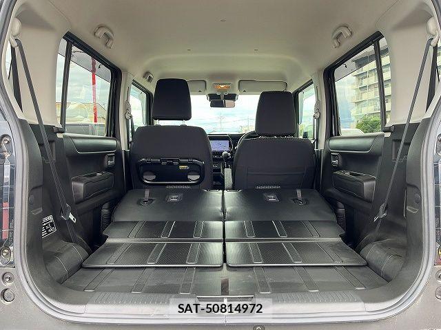 Suzuki HUSTLER 2024-03 7327520-21