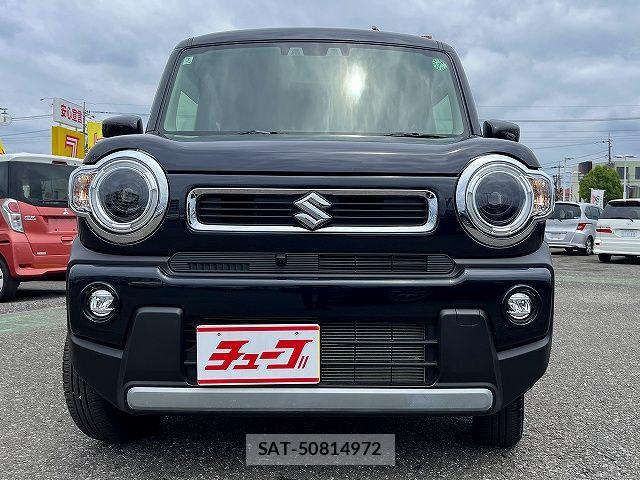 Suzuki HUSTLER 2024-03 7327520-22