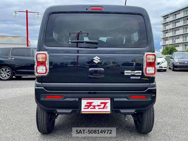 Suzuki HUSTLER 2024-03 7327520-23