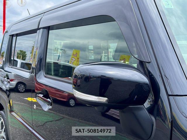 Suzuki HUSTLER 2024-03 7327520-24