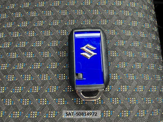 Suzuki HUSTLER 2024-03 7327520-25