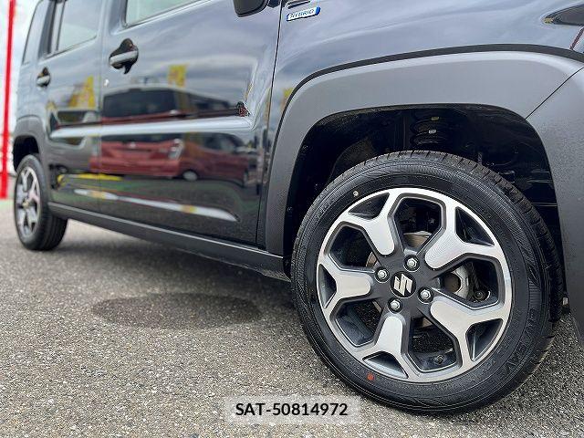 Suzuki HUSTLER 2024-03 7327520-26