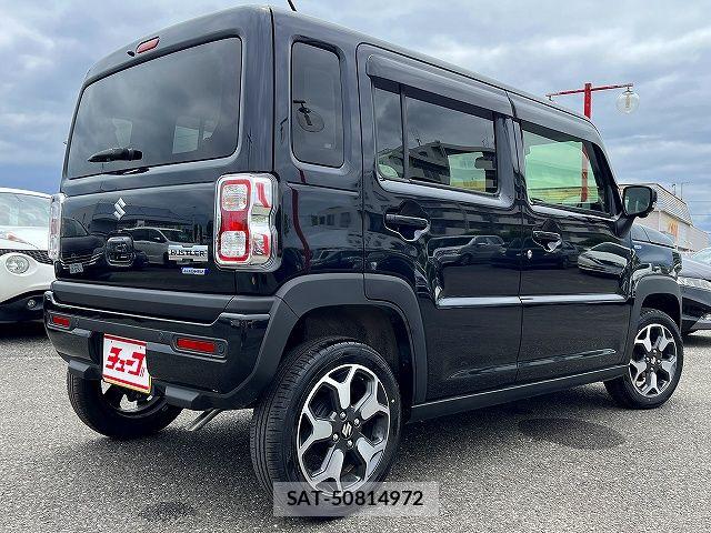 Suzuki HUSTLER 2024-03 7327520-2