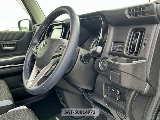 Suzuki HUSTLER 2024-03 7327520-3