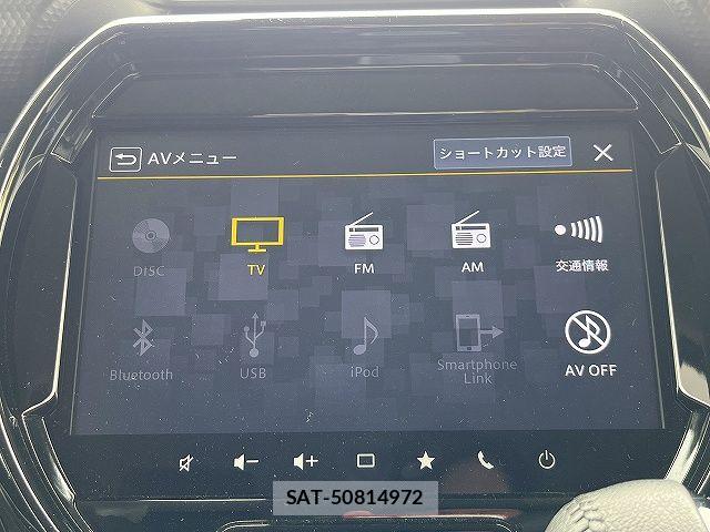 Suzuki HUSTLER 2024-03 7327520-5