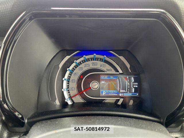 Suzuki HUSTLER 2024-03 7327520-7